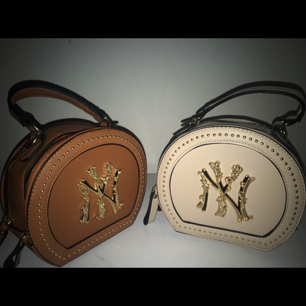 New York Yankees Purse #yankees #newyork #stylish